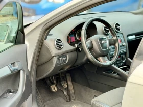Audi A3 1.9TDI-105 к.с. * Нов внос* * Италия* , снимка 9