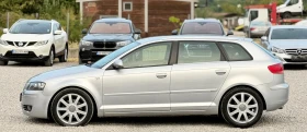 Audi A3 1.9TDI-105 к.с. * Нов внос* * Италия* , снимка 4