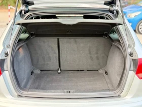 Audi A3 1.9TDI-105 к.с. * Нов внос* * Италия* , снимка 14