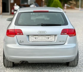 Audi A3 1.9TDI-105 к.с. * Нов внос* * Италия* , снимка 7