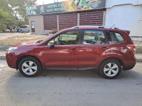 Subaru Forester 2.0 ГАЗ, снимка 3