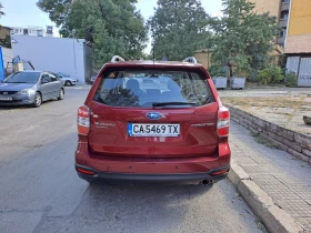 Subaru Forester 2.0 ГАЗ, снимка 4