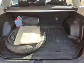 Subaru Forester 2.0 ГАЗ, снимка 10