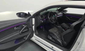 VW Scirocco * 2.0 TSI R * ФИНАНСИРАНЕ, снимка 10