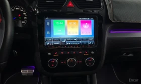 VW Scirocco * 2.0 TSI R * ФИНАНСИРАНЕ, снимка 14