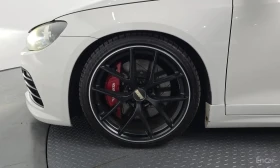 VW Scirocco * 2.0 TSI R * ФИНАНСИРАНЕ, снимка 5