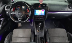 VW Scirocco * 2.0 TSI R * ФИНАНСИРАНЕ, снимка 7