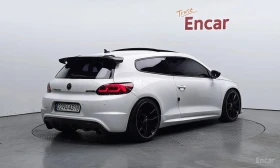 VW Scirocco * 2.0 TSI R * ФИНАНСИРАНЕ, снимка 2