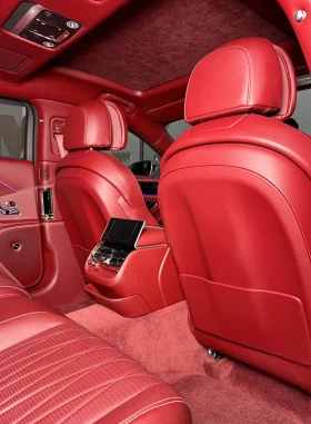 Bentley Flying Spur W12* Massage* Naim* HuD* Pano* Warranty, снимка 15