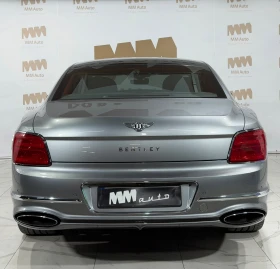 Bentley Flying Spur W12* Massage* Naim* HuD* Pano* Warranty, снимка 5