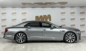 Bentley Flying Spur W12* Massage* Naim* HuD* Pano* Warranty, снимка 2