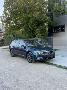 VW Passat Facelift/Digital/360, снимка 7