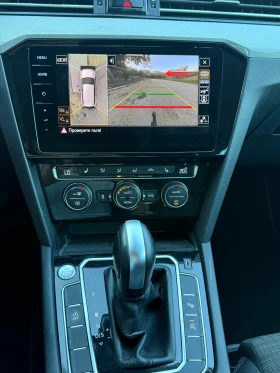 VW Passat Facelift/Digital/360, снимка 15