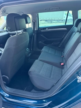 VW Passat Facelift/Digital/360, снимка 10