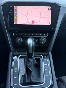 VW Passat Facelift/Digital/360, снимка 16