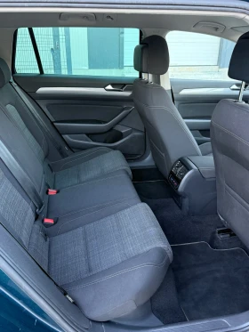 VW Passat Facelift/Digital/360, снимка 11