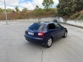 Audi A3 1.9 110, снимка 5