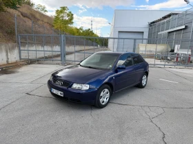 Audi A3 1.9 110, снимка 1