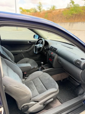 Audi A3 1.9 110, снимка 7