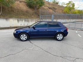 Audi A3 1.9 110, снимка 2