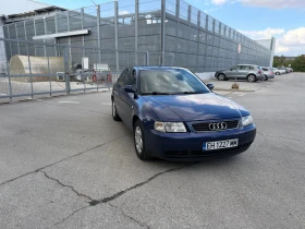 Audi A3 1.9 110, снимка 3