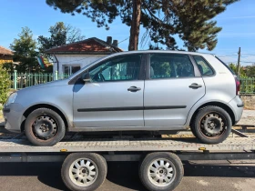 VW Polo 9N 1.4i, снимка 2