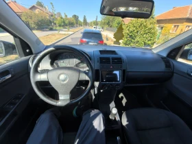 VW Polo 9N 1.4i, снимка 13