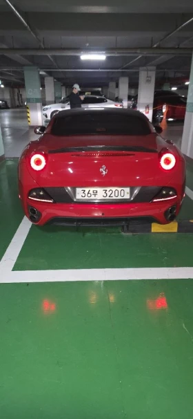 Ferrari California, снимка 3