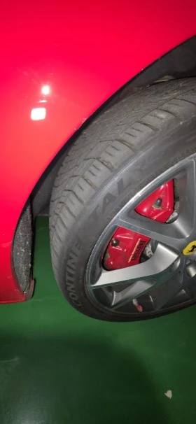 Ferrari California, снимка 4