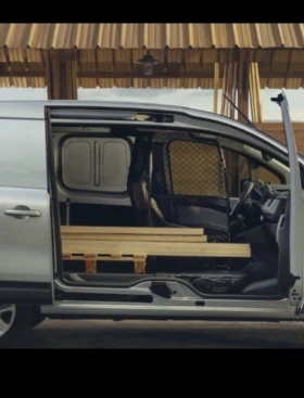 Renault Kangoo, снимка 16