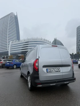 Renault Kangoo, снимка 2