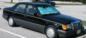 Mercedes-Benz 124  2.3.0D  2.0E | Mobile.bg    1