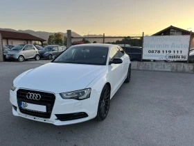     Audi A5 2.0TDI 177 FACE    