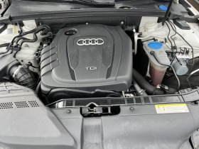 Audi A5 2.0TDI 177 FACE     | Mobile.bg   17