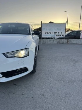 Audi A5 2.0TDI 177кс FACE КСЕНОН АВТОПИЛОТ ВНОС ИТАЛИЯ, снимка 17