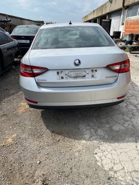     Skoda Superb 1.4tsi