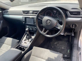 Skoda Superb 1.4tsi, снимка 7