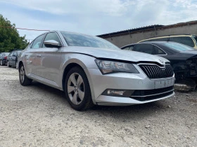 Обява за продажба на Skoda Superb 1.4tsi ~11 лв. - изображение 1