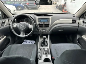 Subaru Impreza 1.5 R | Mobile.bg    14