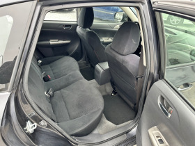 Обява за продажба на Subaru Impreza 1.5 R ~6 500 лв. - изображение 10