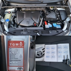 Toyota Verso 1.6 D4D EURO 6B!!  KAME  | Mobile.bg   17