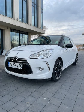 Обява за продажба на Citroen DS3 1.4 95hp LPG ~10 499 лв. - изображение 3