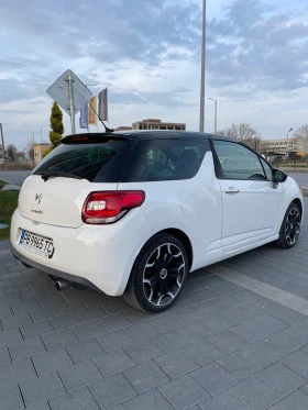 Обява за продажба на Citroen DS3 1.4 95hp LPG ~10 499 лв. - изображение 5