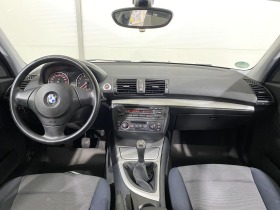 BMW 116 i, снимка 8