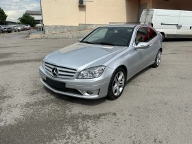  Mercedes-Benz CLC 18...