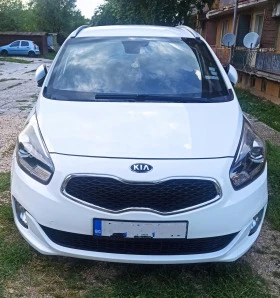 Kia Carens 1.7 crdi | Mobile.bg    14