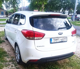 Kia Carens 1.7 crdi | Mobile.bg    15