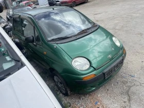 Daewoo Matiz 0.8i, снимка 2