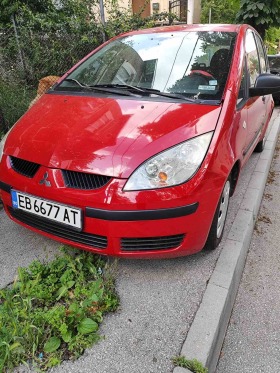 Mitsubishi Colt, снимка 8