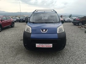 Peugeot Bipper 1.4HDI, снимка 2